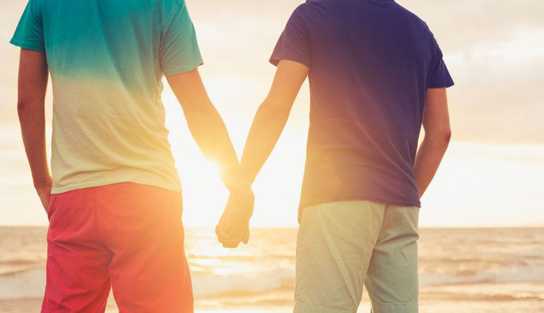 Vivía en un mundo de fantasías, después de estar casada durante 15 años se enteró que su esposo era gay