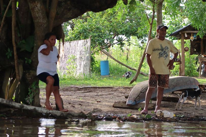 Lorica y Ayapel los municipios más afectados por la ola invernal en Córdoba