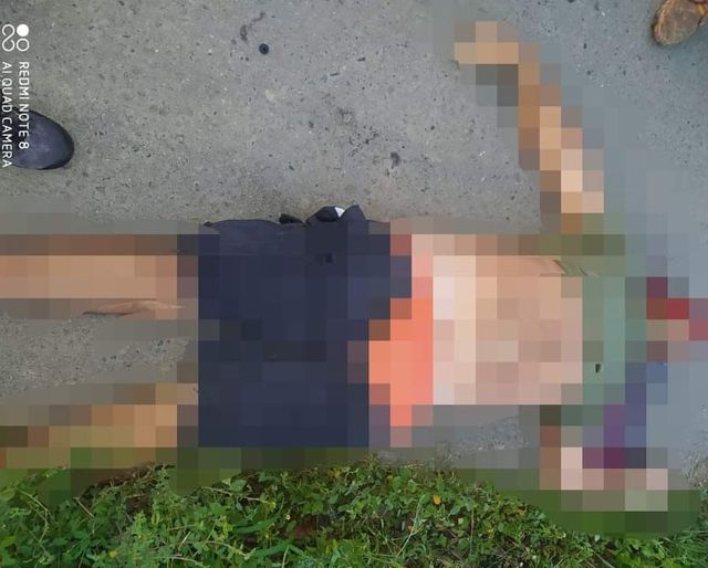 ‘Carro fantasma’ atropelló y mató a un joven en Tierralta