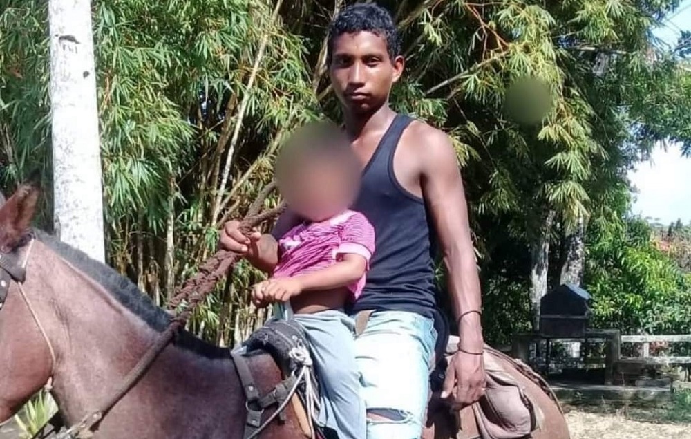 Mototaxista salió a hacer una carrera de Montelíbano al Bajo Cauca y desapareció