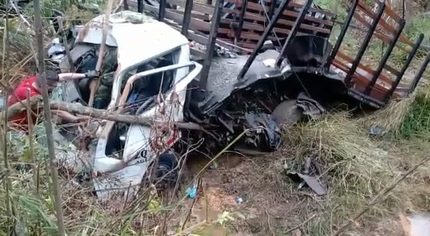 Atentado en Puerto Libertador: delincuentes expertos en explosivos habrían amenazado a soldados con colocarles una bomba