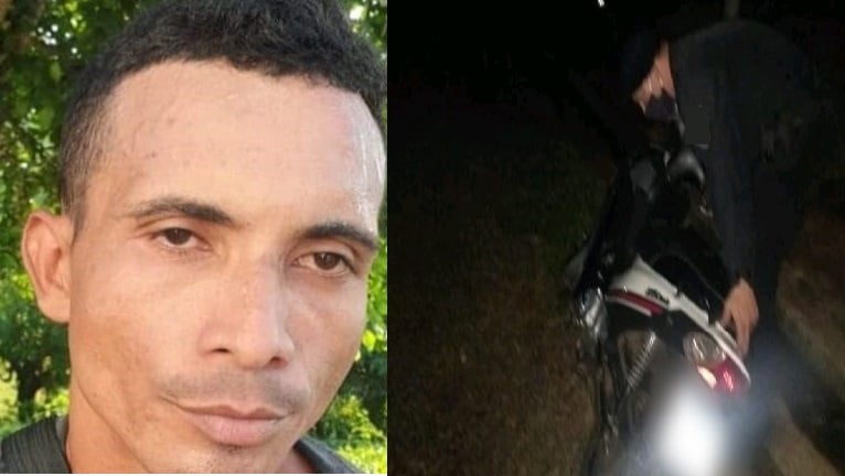 Presunto ladrón intentó robarle la moto a un mototaxista en Lorica y terminó muerto