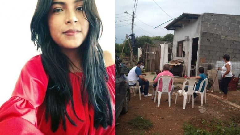 Joven monteriana murió en Ecuador, sus familiares solicitan ayuda para repatriar el cuerpo