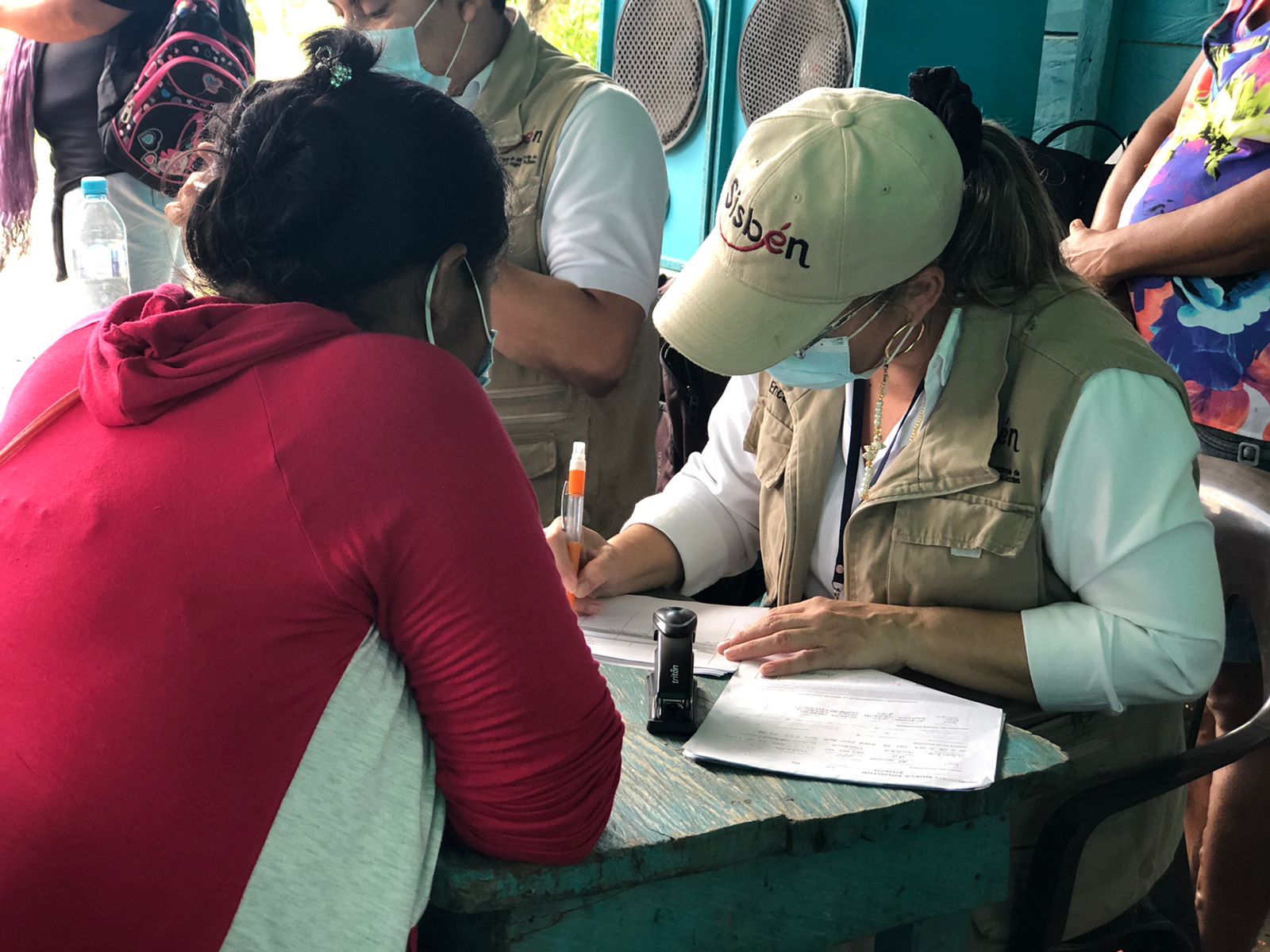 ¡Ojo no se deje engañar! Trámites de la oficina del Sisbén son gratuitos en Montería