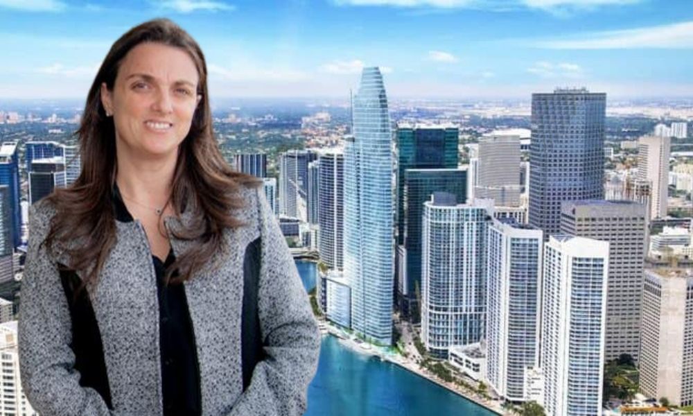 Revelan que apartamento en Miami se habría negociado con anticipo del contrato de conectividad