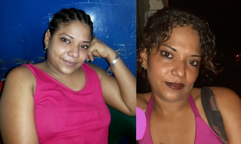 Mujer lleva siete días desaparecida en Montería, familiares la buscan desesperadamente