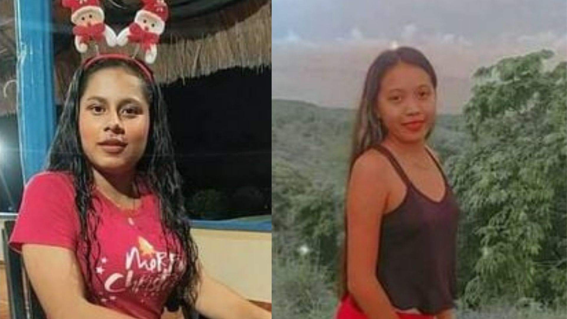 Dos jovencitas en Montería están desaparecidas, habrían cogido un bus hacia Planeta Rica