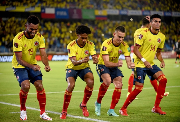 Aforo habilitado del Metro para el duelo Colombia – Brasil será de 35 mil espectadores