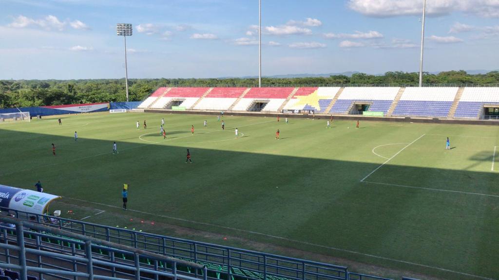 ¿Va para el Jaraguay a ver el Jaguares – Millonarios? Conozca las medidas preventivas que debe seguir