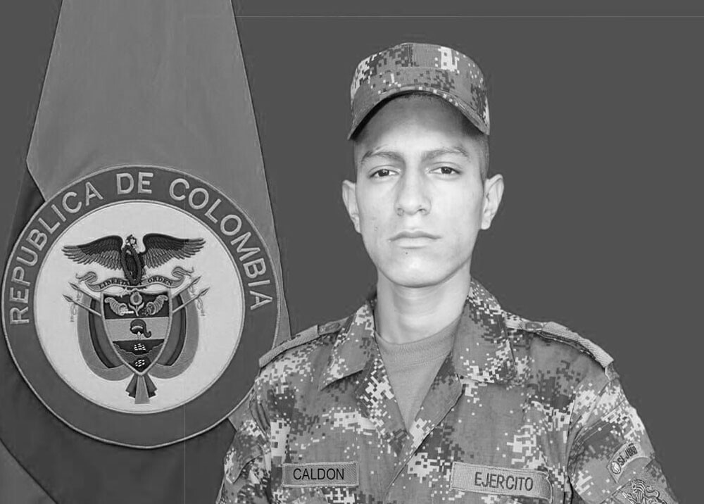 Lamentable, soldado mató a su compañero en el batallón de Garzón, Huila