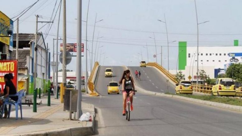 Conozca la programación para hoy Día sin Carro en Montería