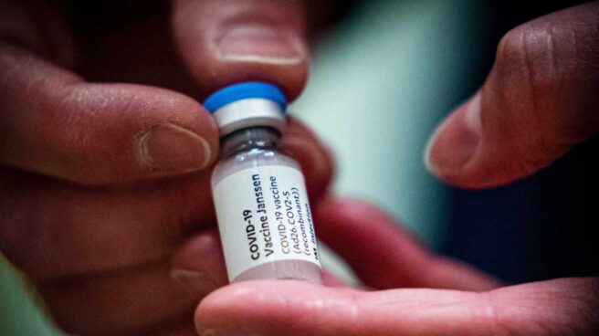 MinSalud anunció que Janssen aumentó el envío a Colombia de vacunas contra el Covid-19