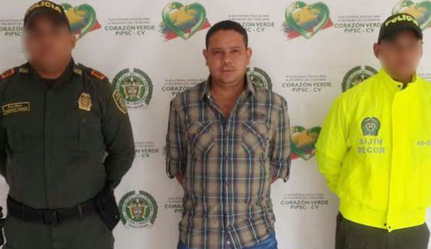 Mataron a alias ‘Bahía’ en Tierralta, excabecilla financiero del Clan del Golfo