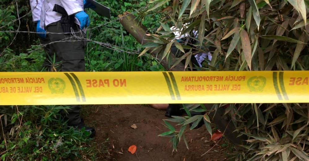 Se identificaron tres de los cinco muertos que dejó ataque armado en Tumaco