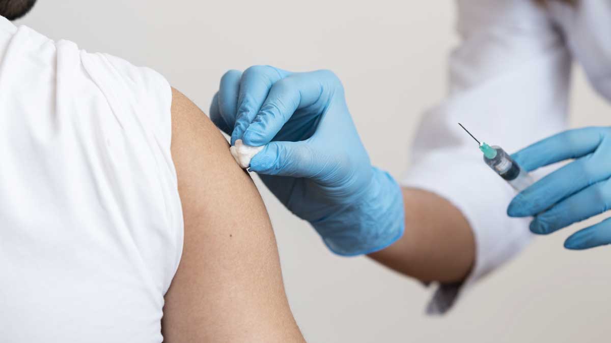 Probarán dos nuevas vacunas contra el Covid-19 en Colombia, una es de Taiwán y otra de EE.UU.