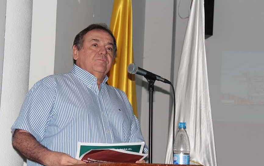 Sanción contra Félix Manzur Jattin fue revocada por la Procuraduría