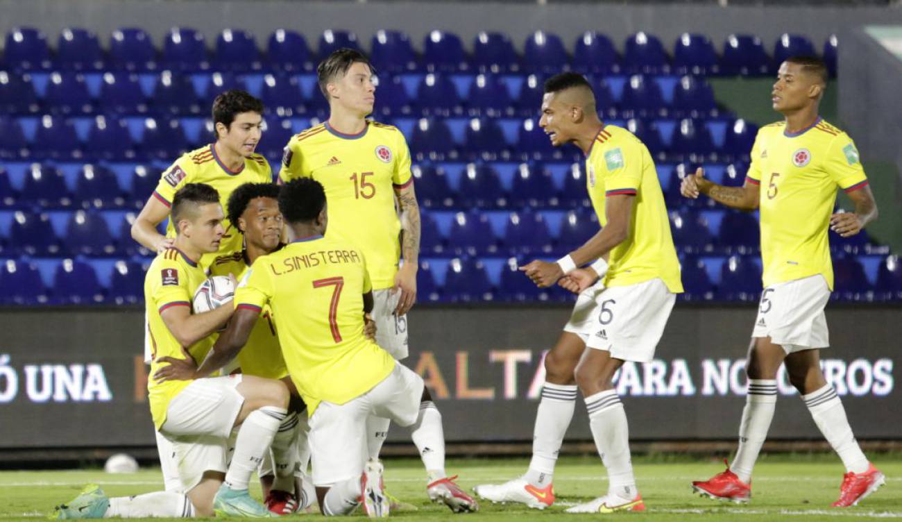 ¡Duro pulso en el Metro! Colombia se enfrenta a Brasil este domingo