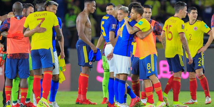 La tricolor sigue en la pelea, así van sus cuentas al Mundial de Catar