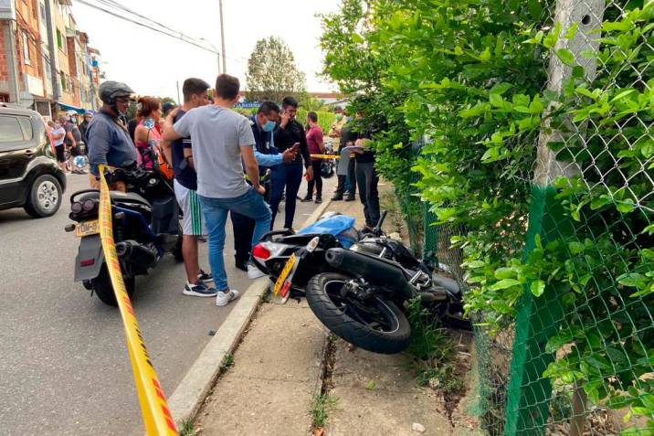 Con un bate asesinaron a pensionado para robar en su vivienda