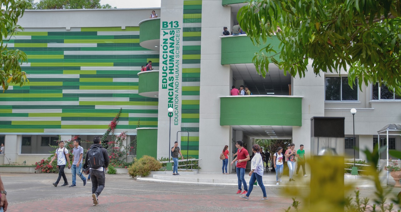 Unicórdoba oferta por primera vez la Maestría en Didáctica de la Lengua y la Literatura Españolas