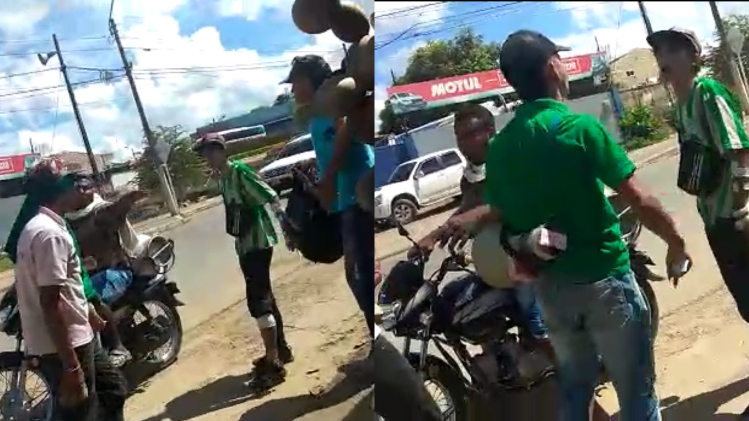 Detienen a venezolano por crimen del hincha de Nacional en Planeta Rica