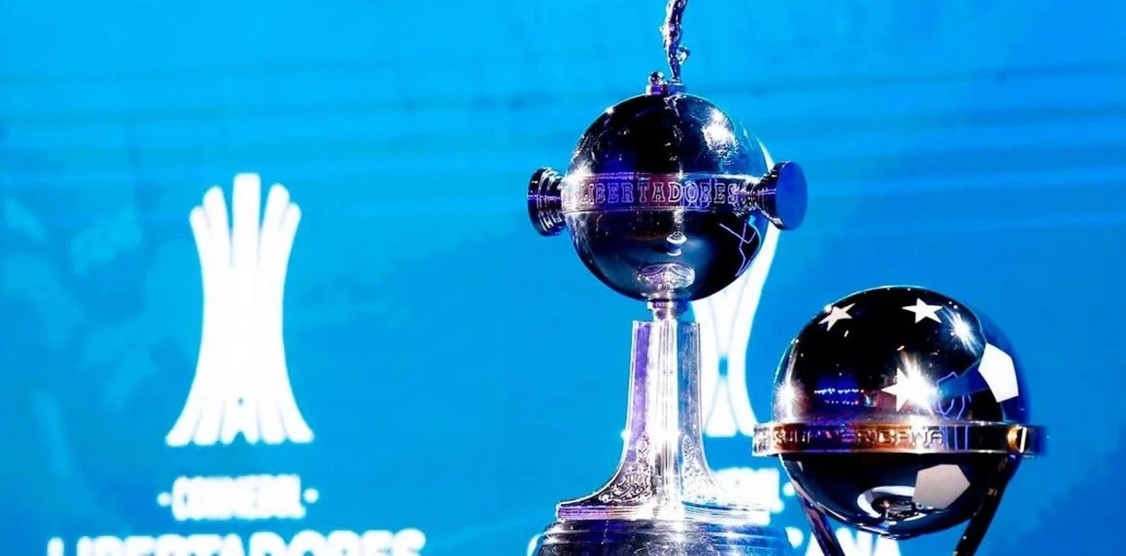 Confirmados los horarios para las finales de Sudamericana y Libertadores