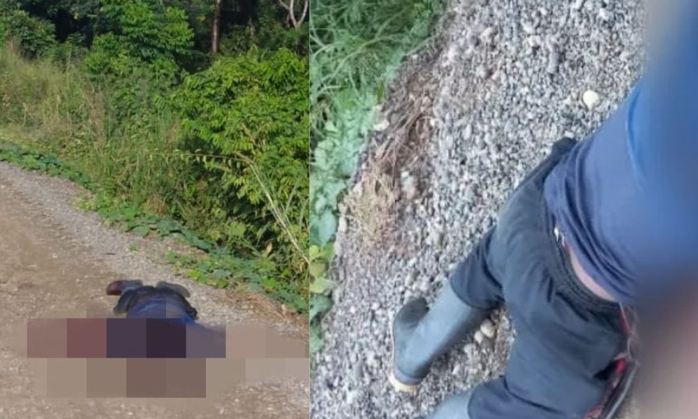 Hombre fue asesinado en la vía a Palmira, zona rural de Tierralta