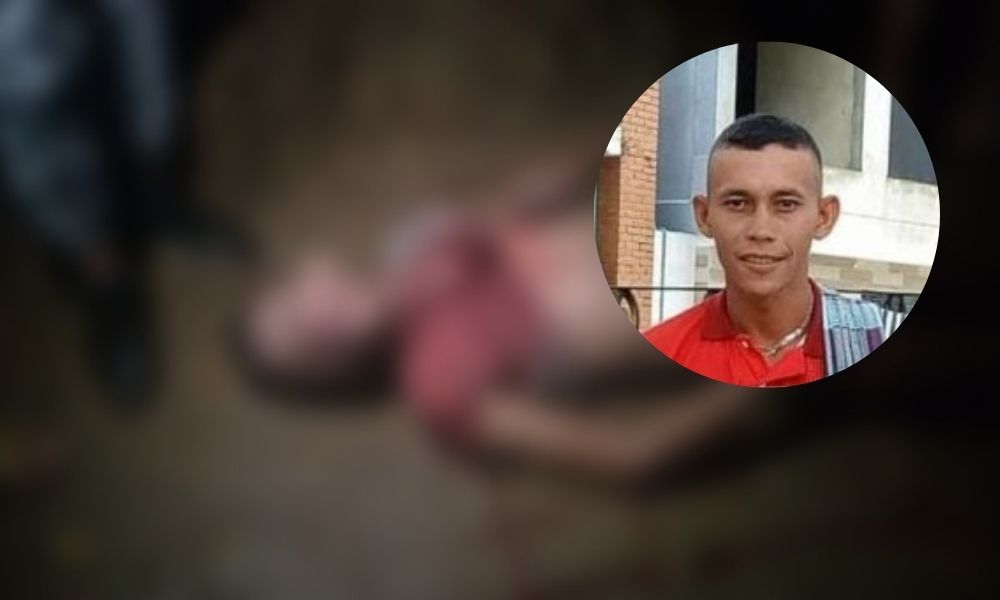 Alias «El Colita» sería el hombre que murió tras dispararle a policías en San José de Uré