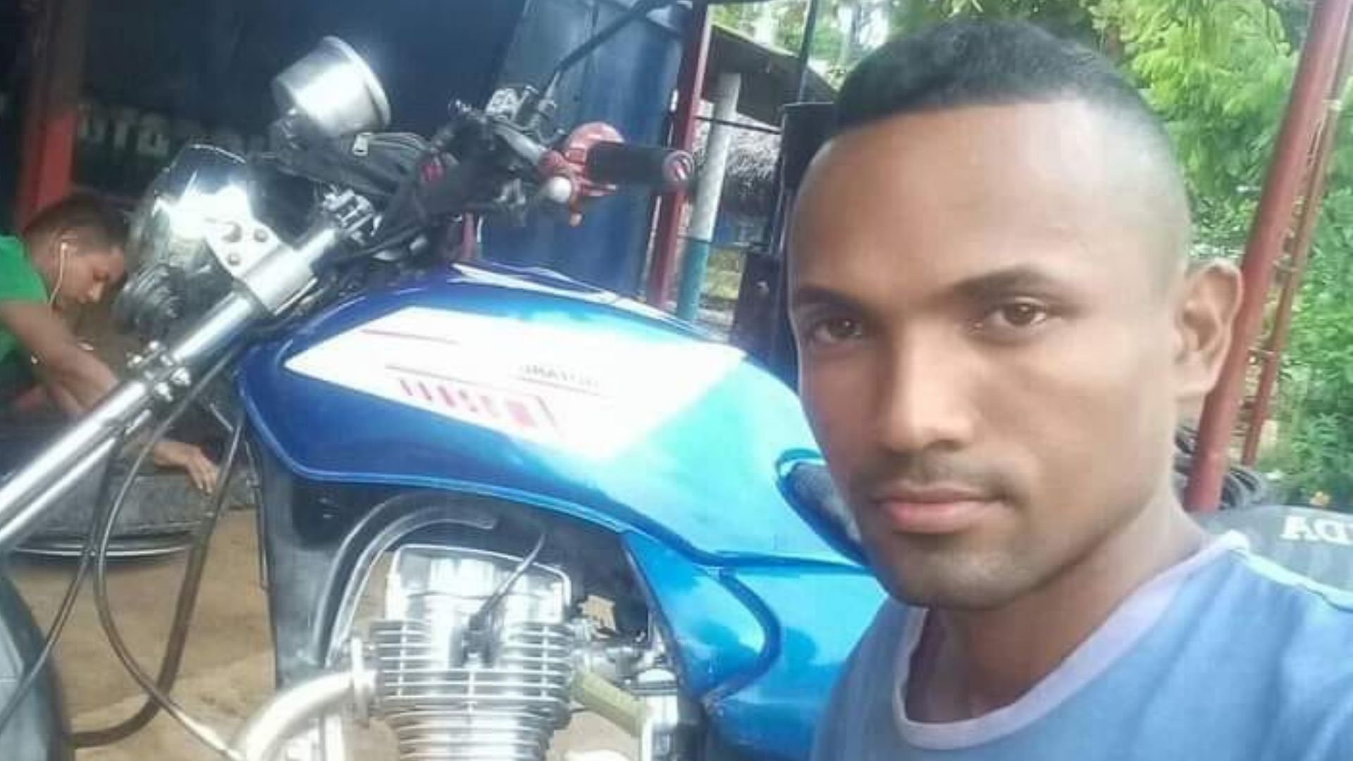 Apareció sano y salvo joven mecánico reportado como desaparecido en Ayapel