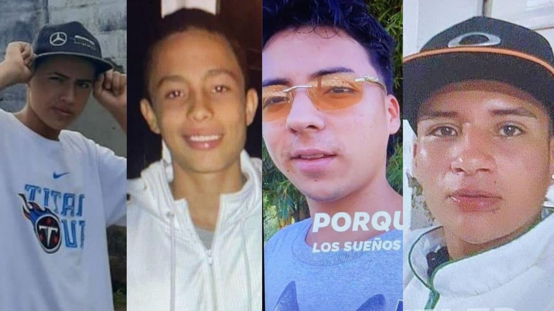 Nueva masacre en Colombia: cuatro jóvenes fueron asesinados en San Rafael, Antioquia