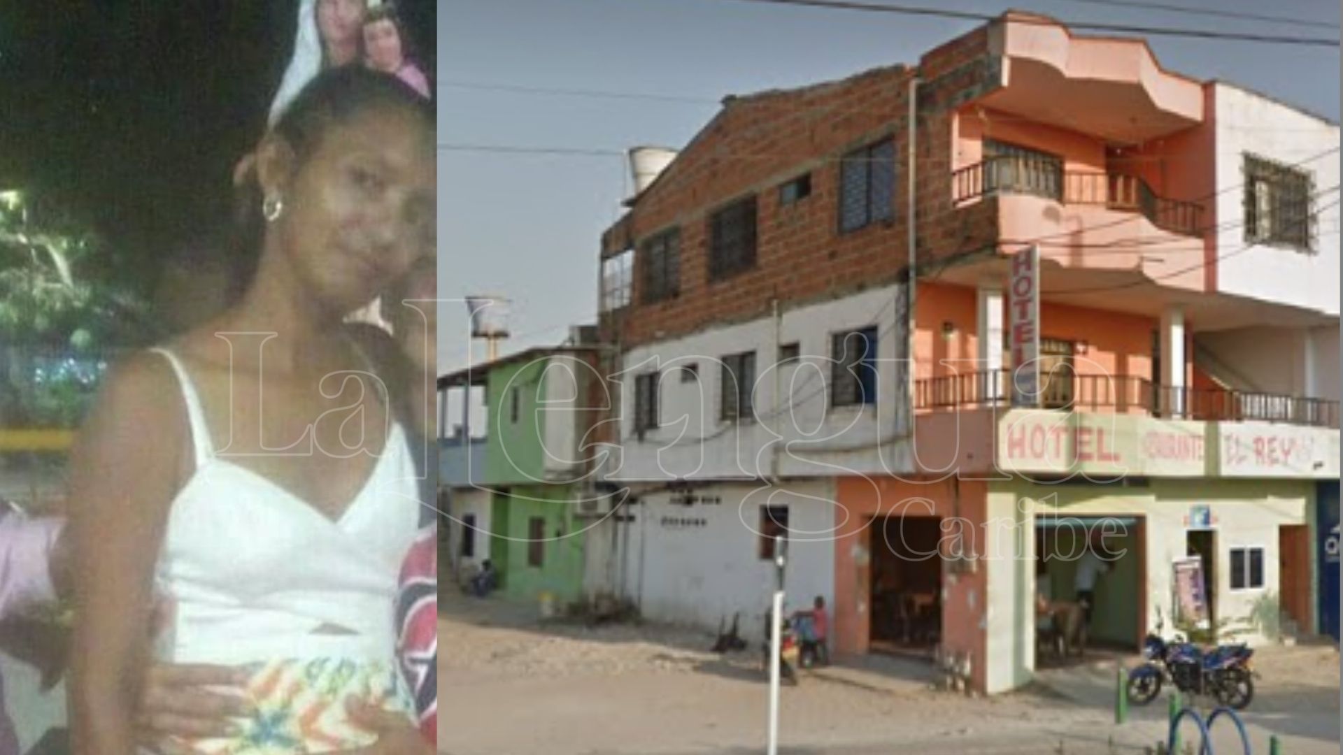 Feminicidio en Planeta Rica, mujer fue hallada muerta en un hotel