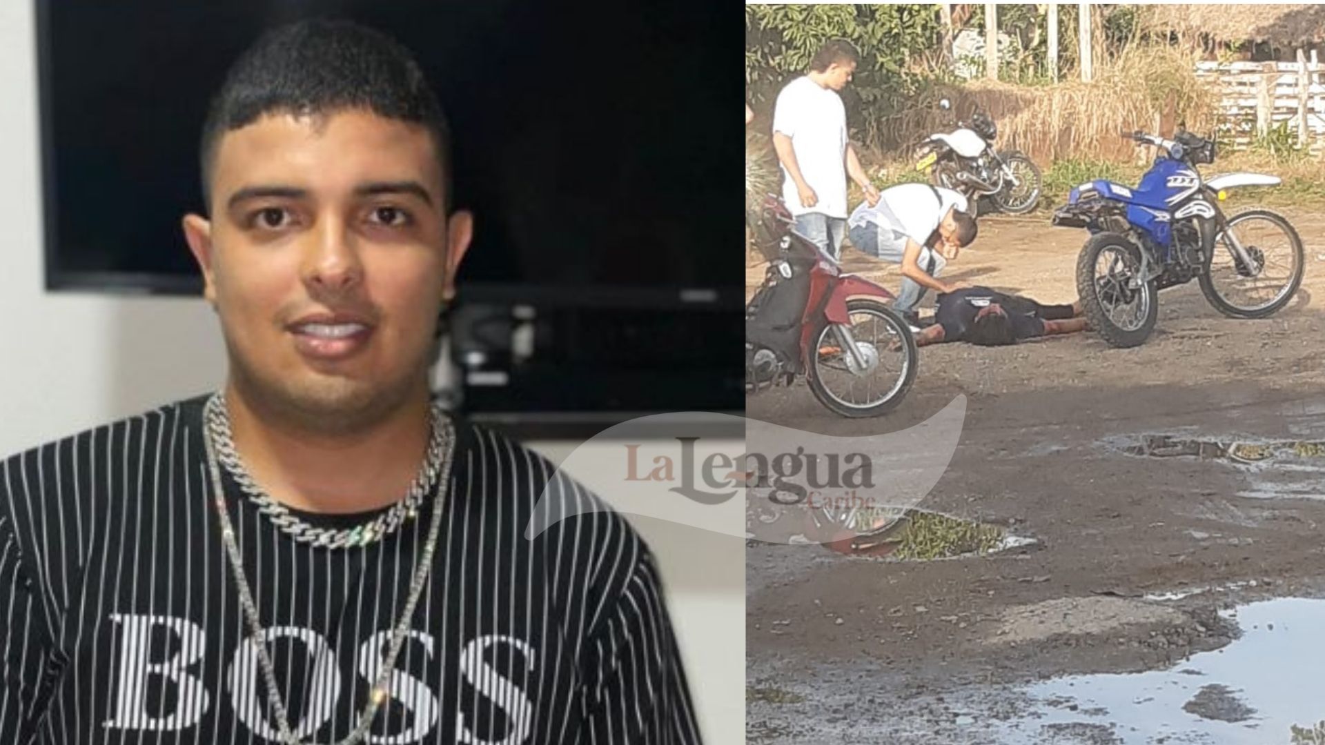 Asesinaron a joven en Planeta Rica, hace cinco meses mataron a su papá