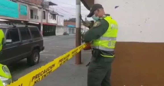 Joven asesinó con arma blanca a su hijo de solo 5 años y luego intentó suicidarse