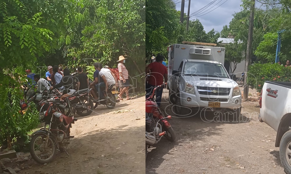 Nuevo suicidio en Montería, menor de edad se ahorcó en Los Garzones