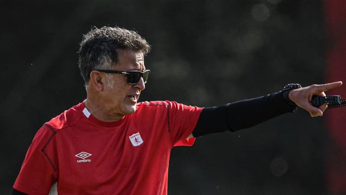 Juan Carlos Osorio continuará en América, pero con matrícula condicional