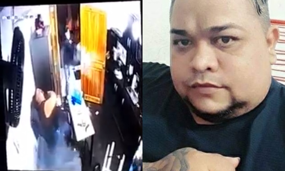 En Montería, capturaron al presunto homicida del prestamista Frank Serpa