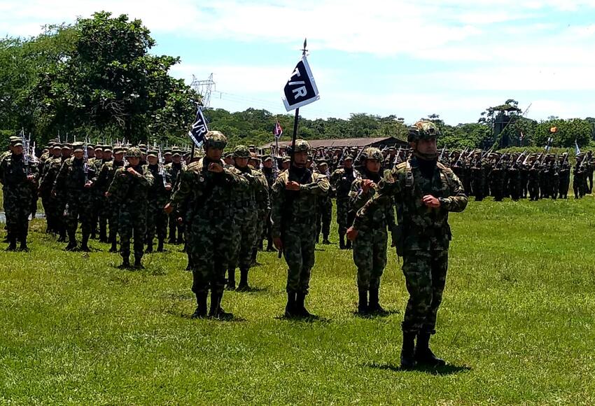 Ataque armado contra el Ejército dejó un soldado muerto y otros tres heridos