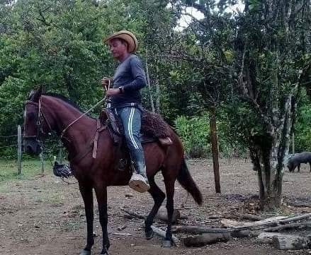 Atroz, mataron a garrotazos a líder social en zona rural de Montelíbano