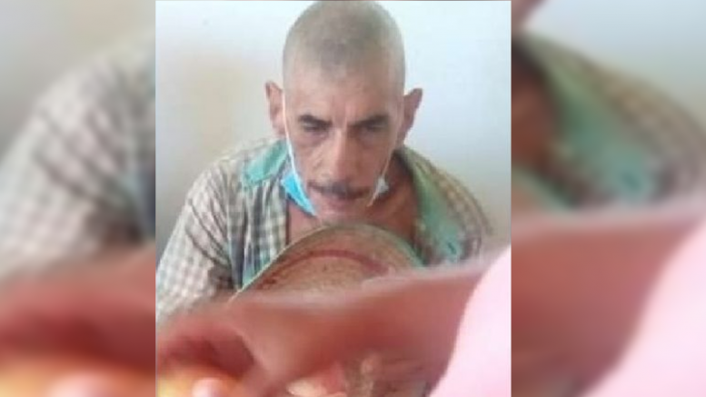 Buscan en Montería familiares de hombre que falleció en Antioquia