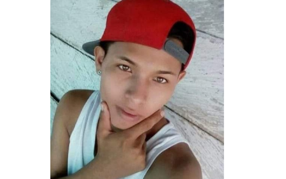 Plomo bajito, mataron a un joven en Tierralta