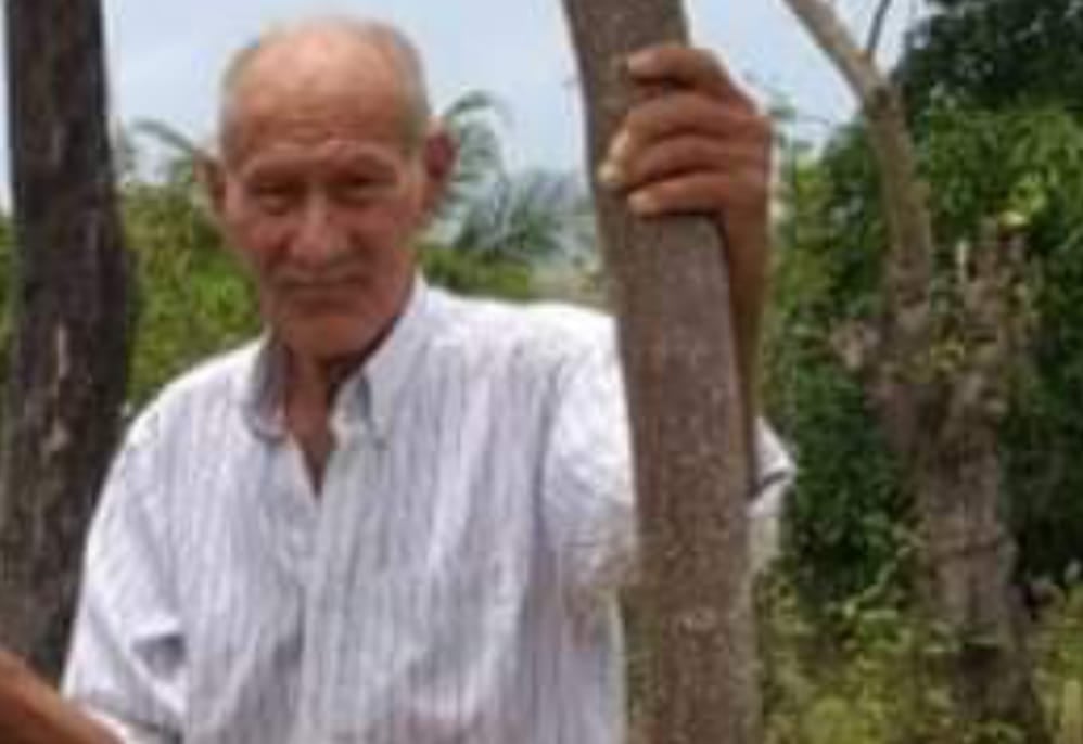 Luto en Puerto Escondido, murió compositor de ‘La Hoja del Guarumo’ de Iván Villazón