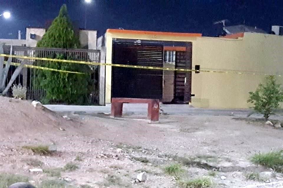 Despiadada: mujer mató a su suegra de 42 puñaladas y le robó todas sus joyas