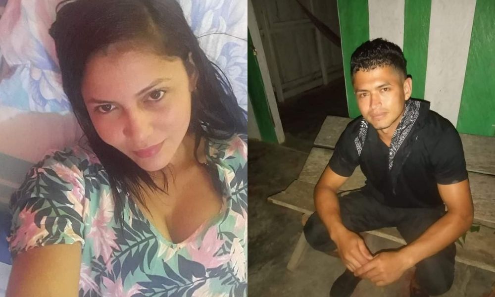 Mujer asesinó a su pareja por celos durante celebración de Halloween