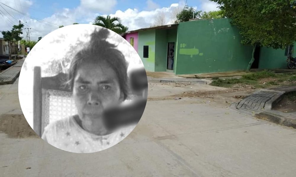 Mujer indígena de la tercera edad se suicidó en Sampues