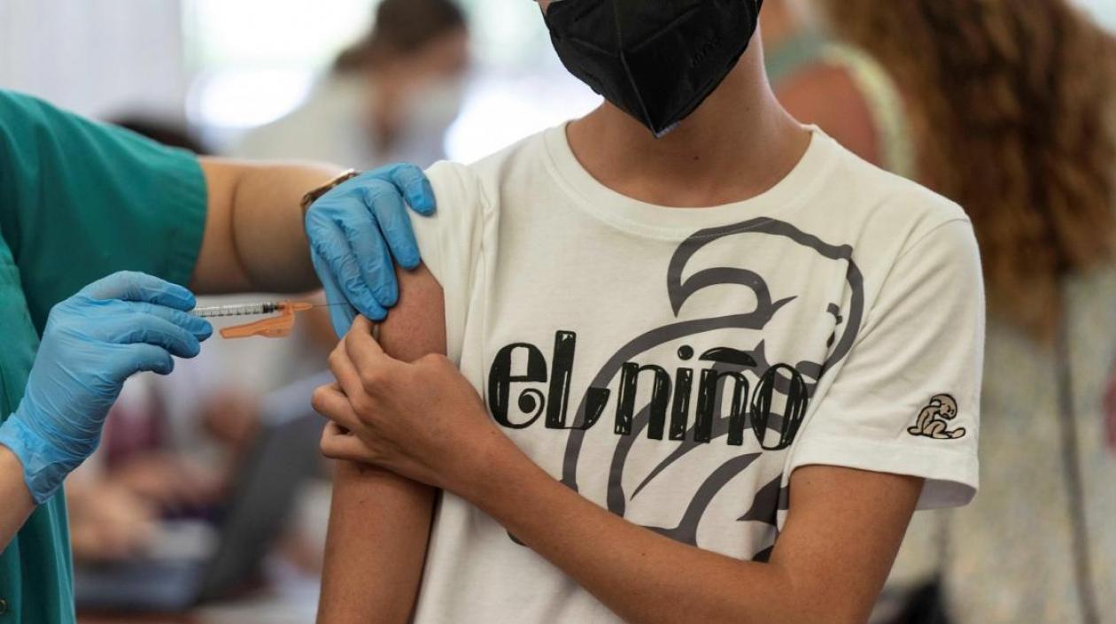 Suspenden temporalmente vacunación con Sinovac en algunos puntos de Montería