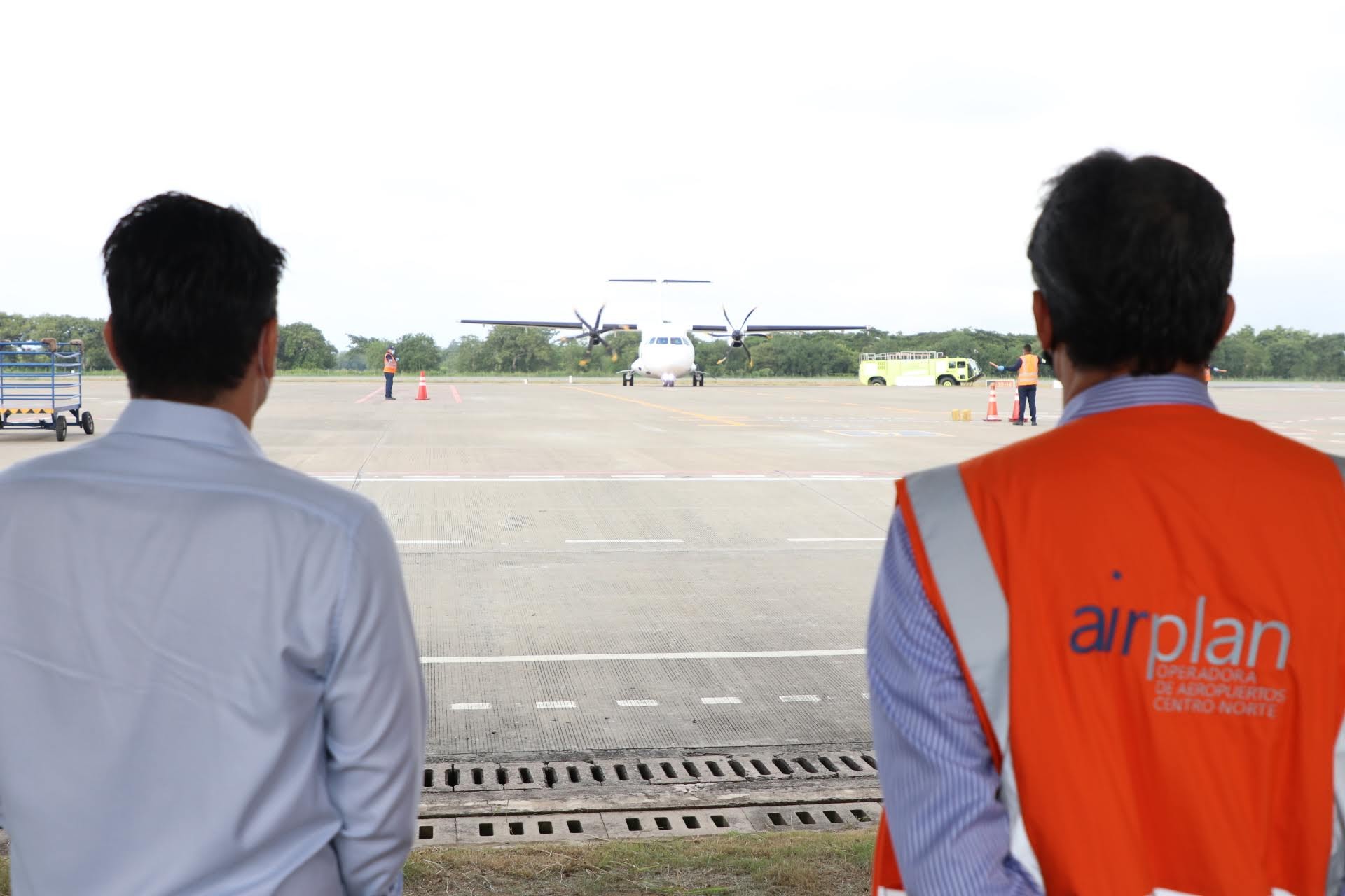 La aeronáutica autorizó a la empresa Sarpa S.A.S dos vuelos semanales desde Montería hasta Panamá