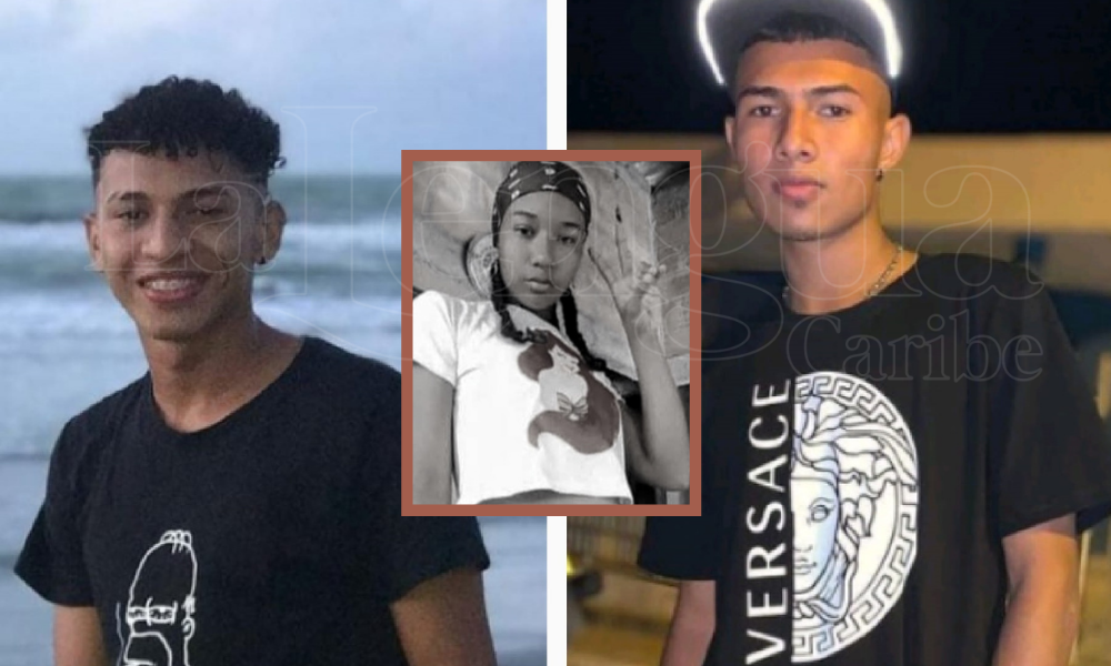 Implicados en terrible asesinato de joven embarazada en Puerto Escondido fueron enviados a la cárcel