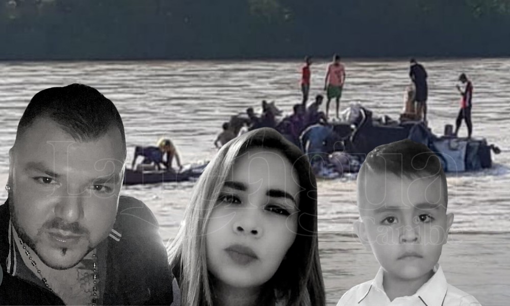 Fin de la triste historia, hallaron cuerpo de Jakeline, la última de las víctimas de accidente en el río Cauca