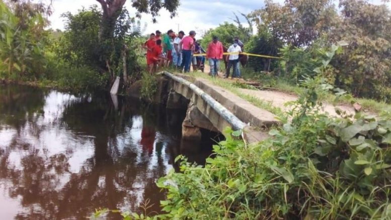 CVS alerta sobre puntos críticos ante posibles inundaciones en San Pelayo