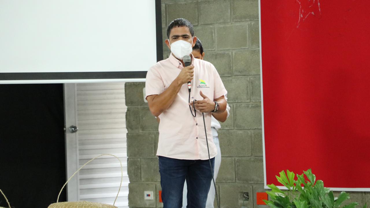 Alcalde de San Pelayo hace un llamado a ministerios de Ambiente y Agricultura para proteger complejo cenagoso del bajo Sinú